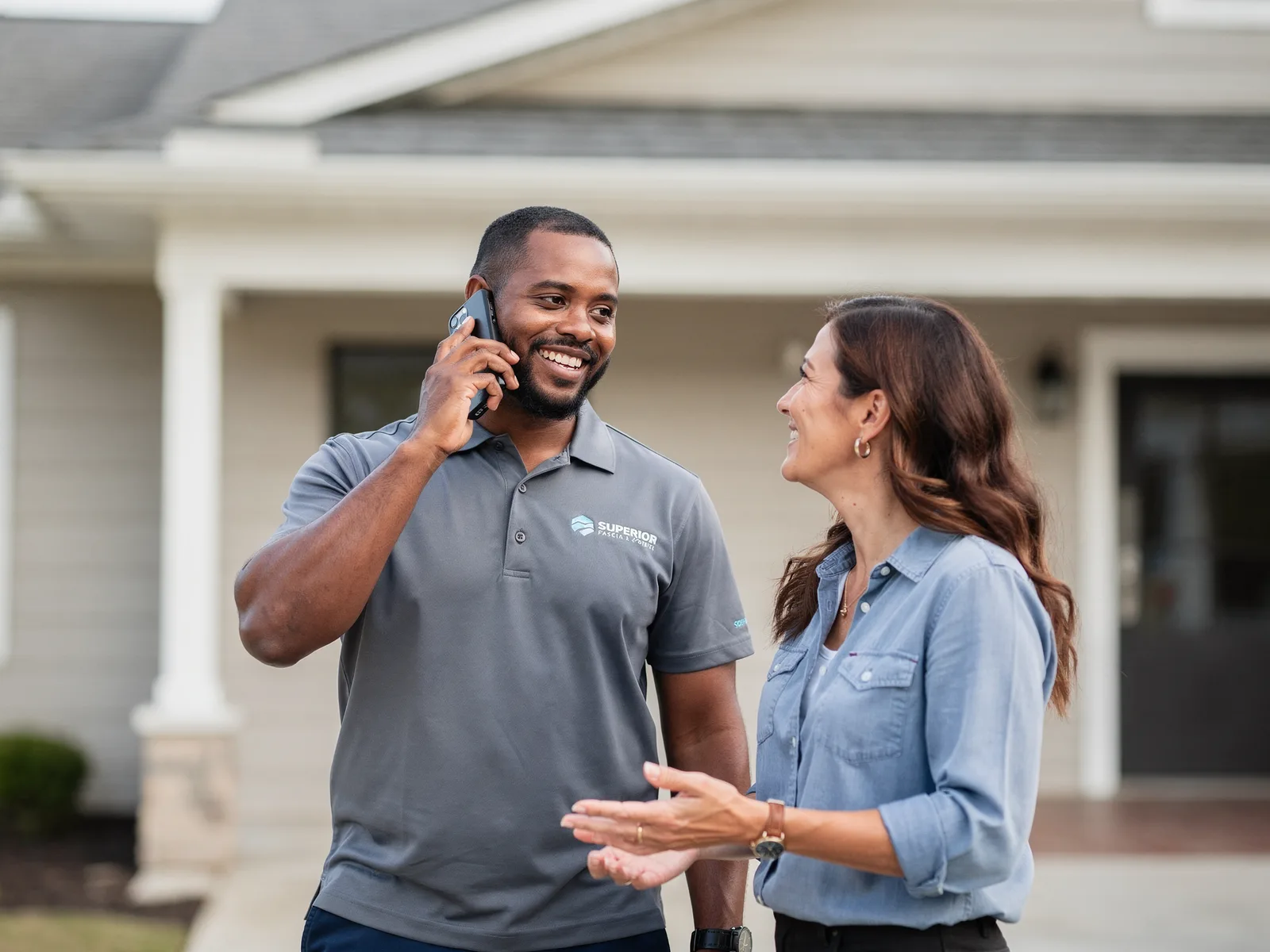 Fascia Repair Pacific, WA FAQs
