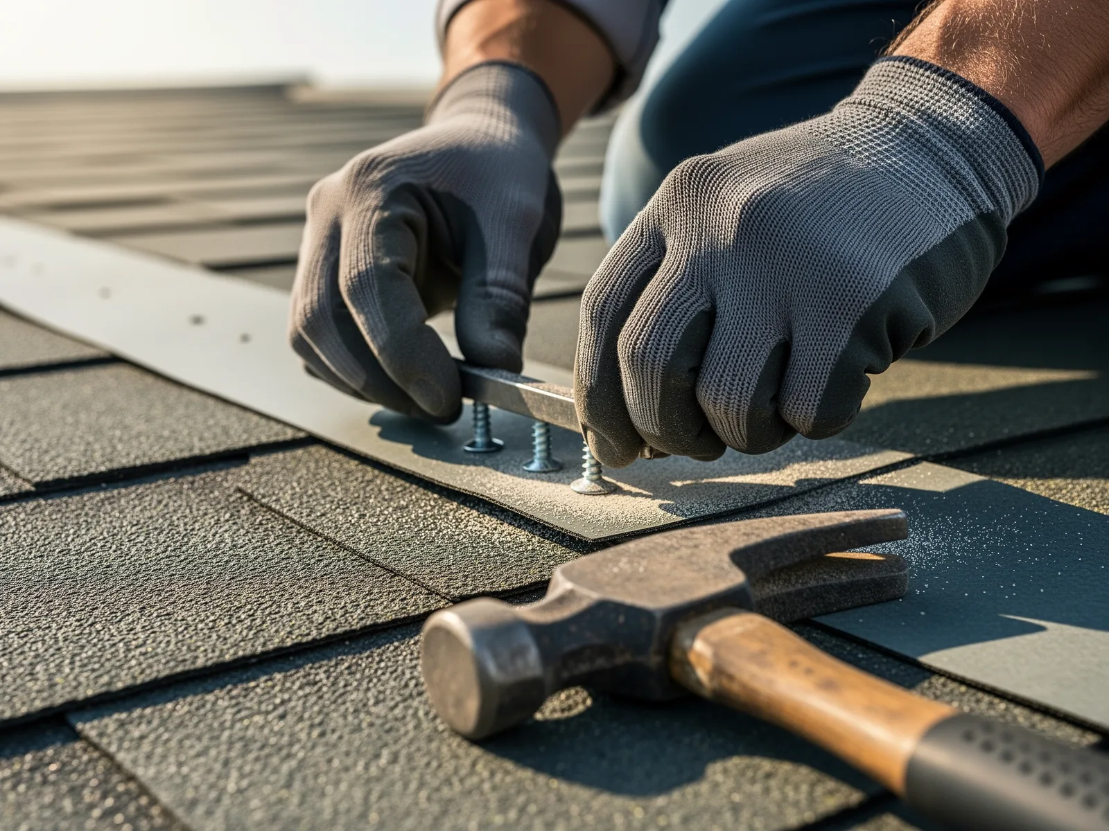 Why choose Fascia Repair in Pacific, WA